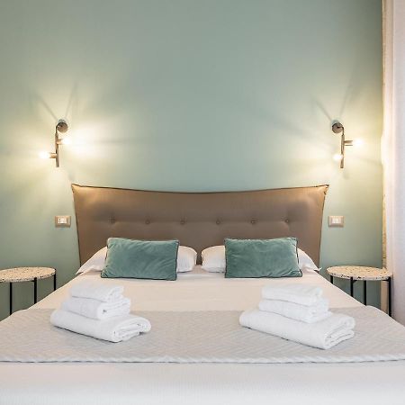 Orma Design Rooms Cagliari Eksteriør billede