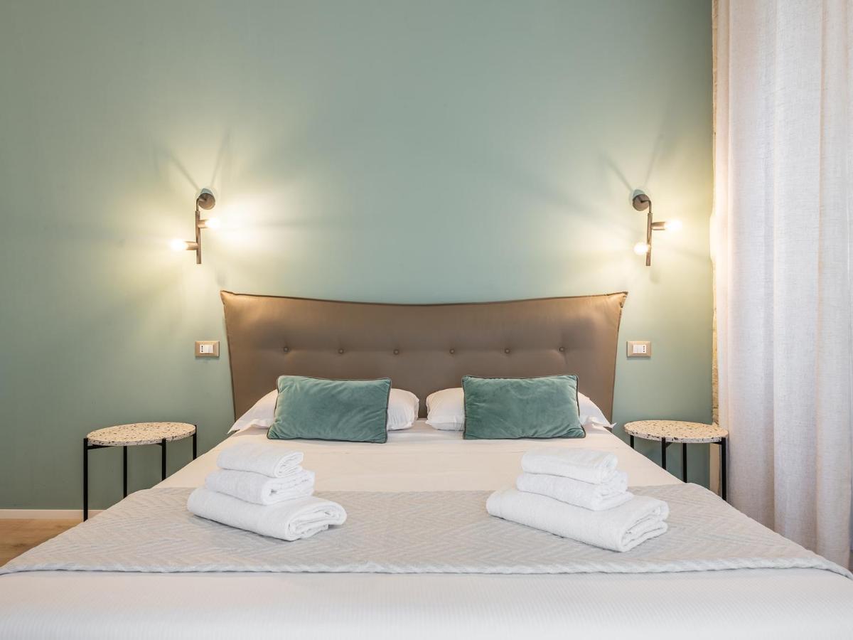 Orma Design Rooms Cagliari Eksteriør billede