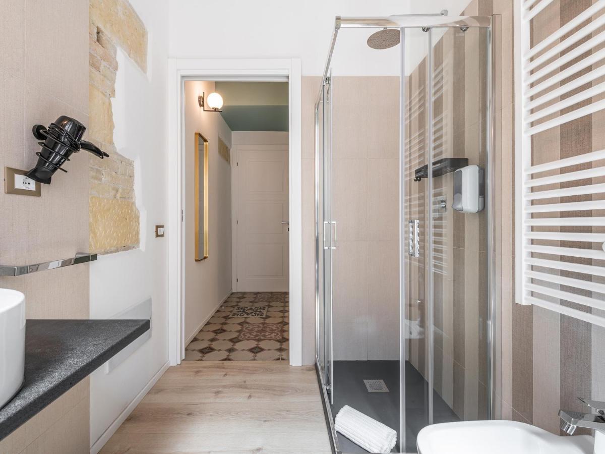 Orma Design Rooms Cagliari Eksteriør billede