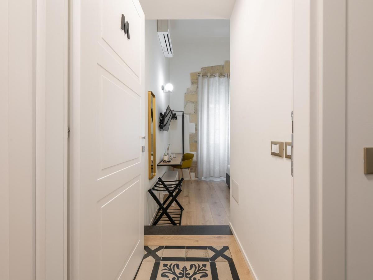 Orma Design Rooms Cagliari Eksteriør billede