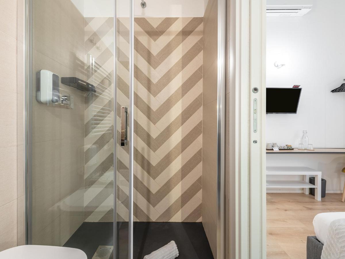 Orma Design Rooms Cagliari Eksteriør billede