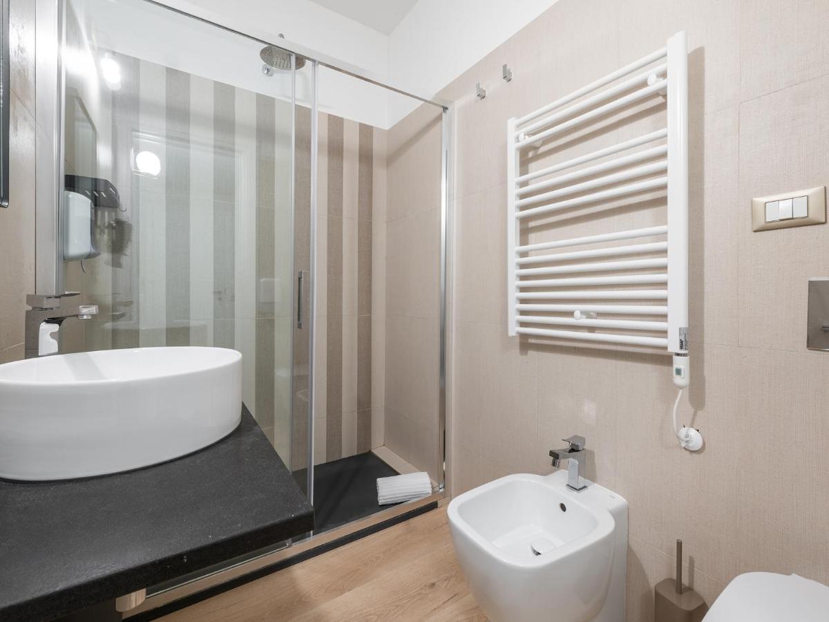 Orma Design Rooms Cagliari Eksteriør billede