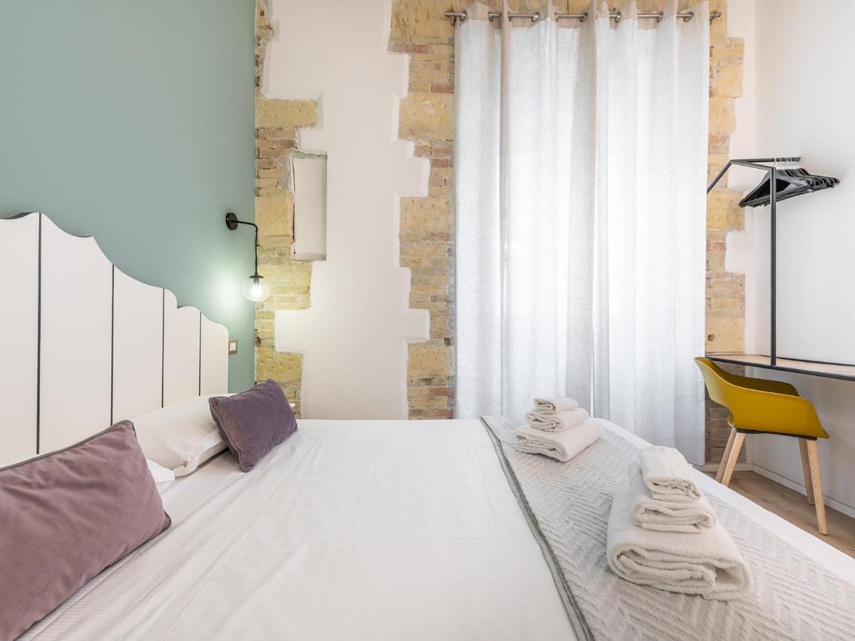 Orma Design Rooms Cagliari Eksteriør billede