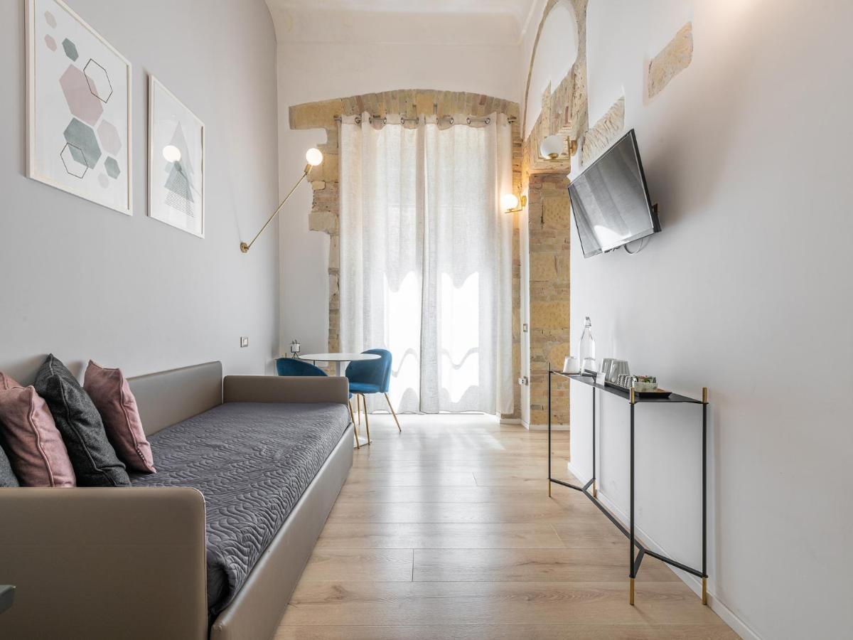Orma Design Rooms Cagliari Eksteriør billede