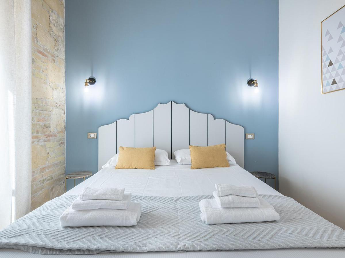 Orma Design Rooms Cagliari Eksteriør billede
