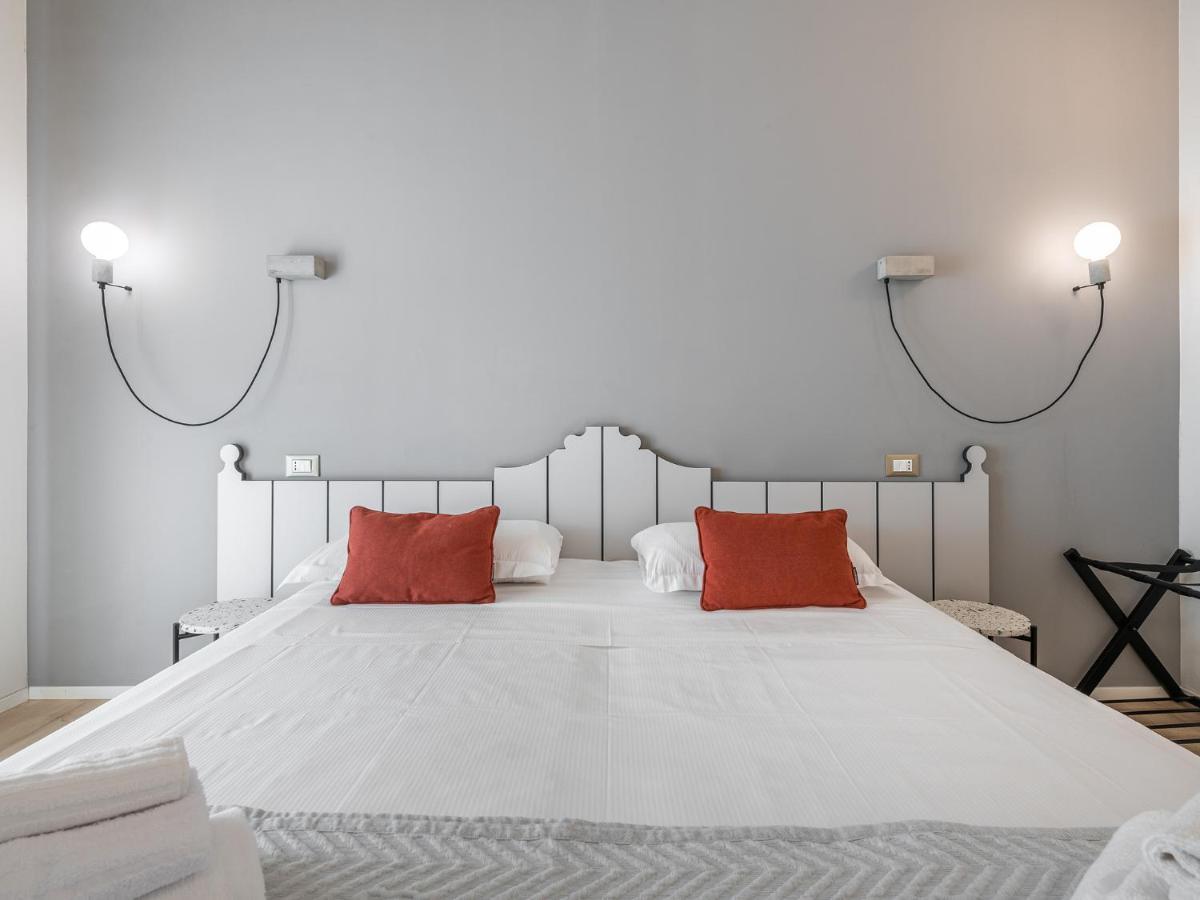 Orma Design Rooms Cagliari Eksteriør billede