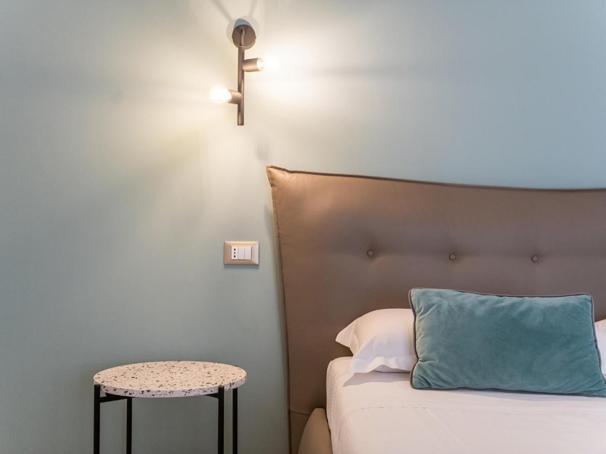 Orma Design Rooms Cagliari Eksteriør billede