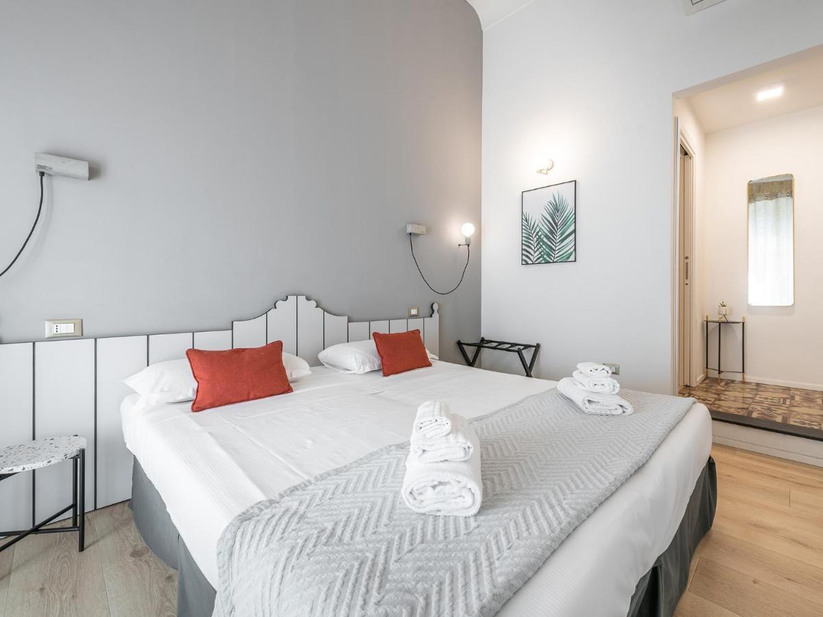Orma Design Rooms Cagliari Eksteriør billede