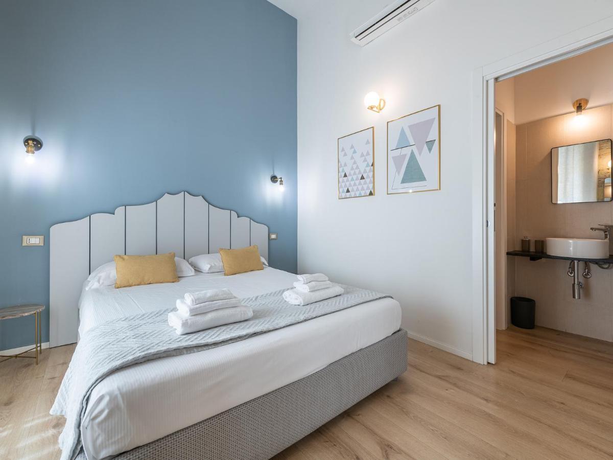 Orma Design Rooms Cagliari Eksteriør billede