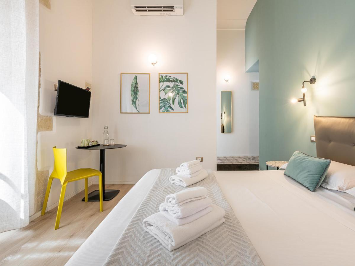 Orma Design Rooms Cagliari Eksteriør billede