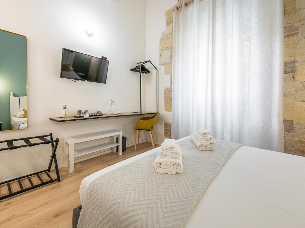 Orma Design Rooms Cagliari Eksteriør billede