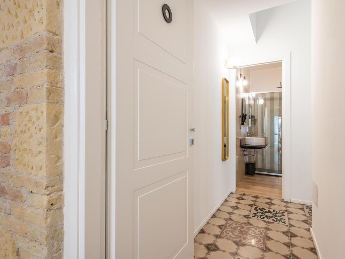 Orma Design Rooms Cagliari Eksteriør billede