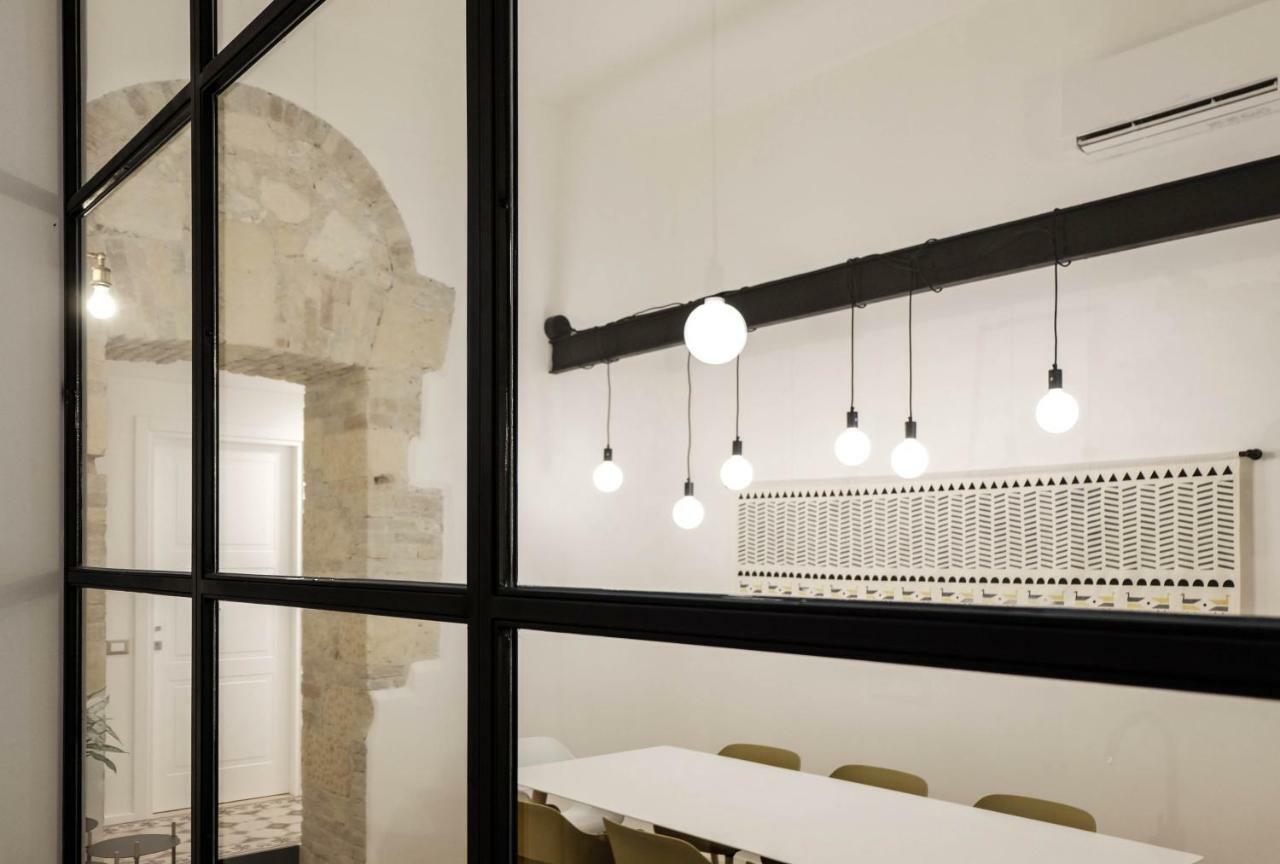 Orma Design Rooms Cagliari Eksteriør billede
