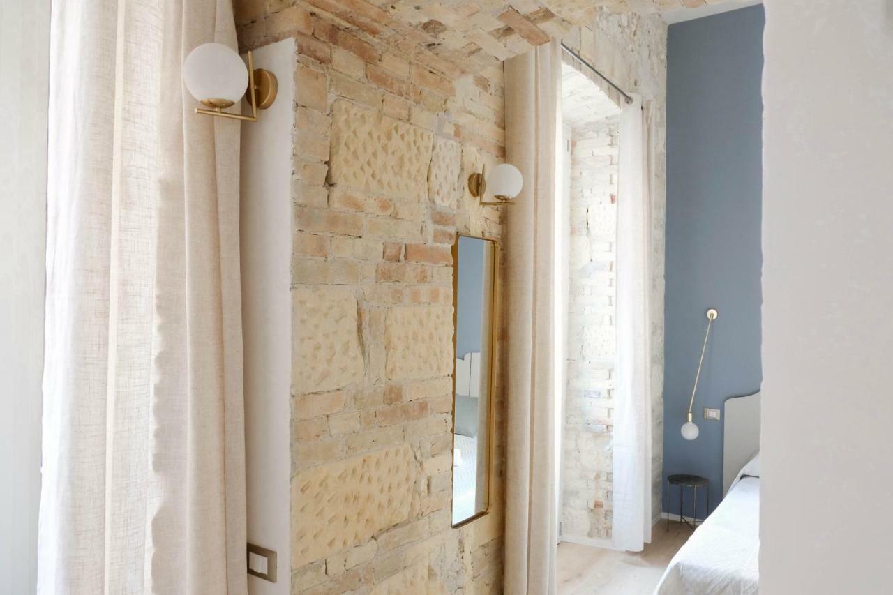 Orma Design Rooms Cagliari Eksteriør billede