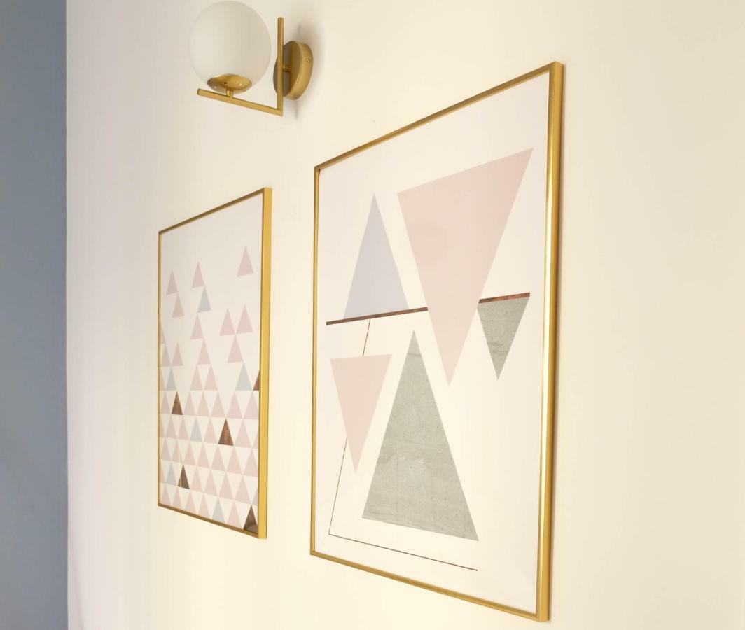 Orma Design Rooms Cagliari Eksteriør billede