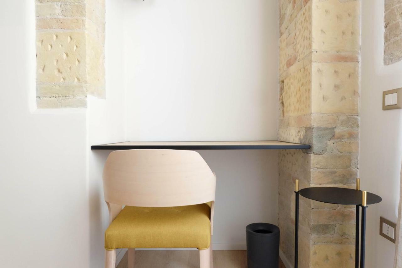 Orma Design Rooms Cagliari Eksteriør billede
