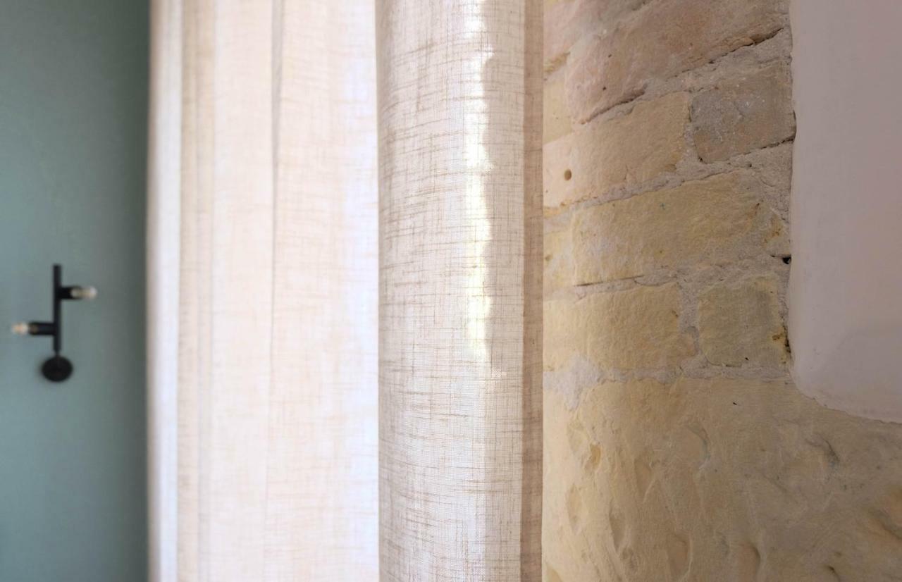 Orma Design Rooms Cagliari Eksteriør billede