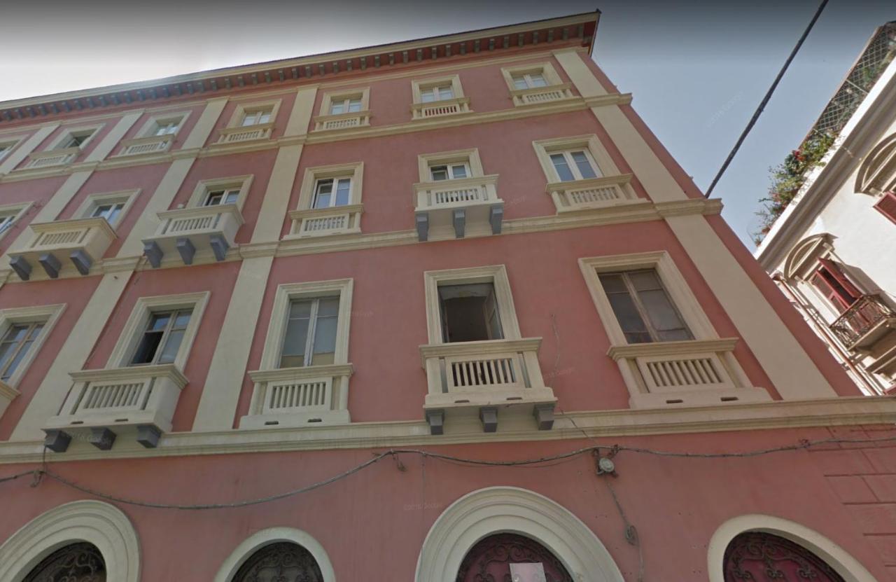 Orma Design Rooms Cagliari Eksteriør billede